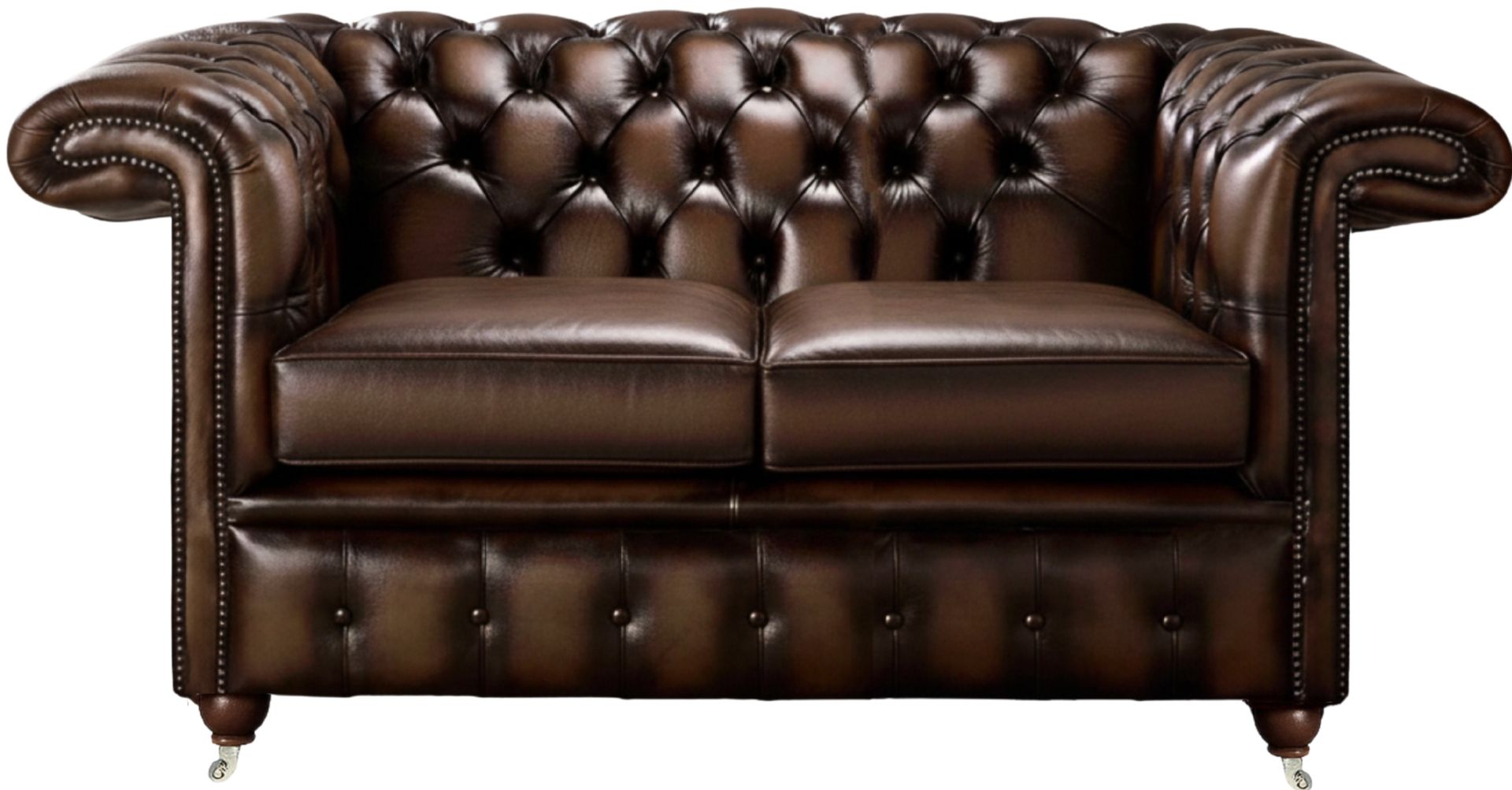 The Chelsea Chesterfield